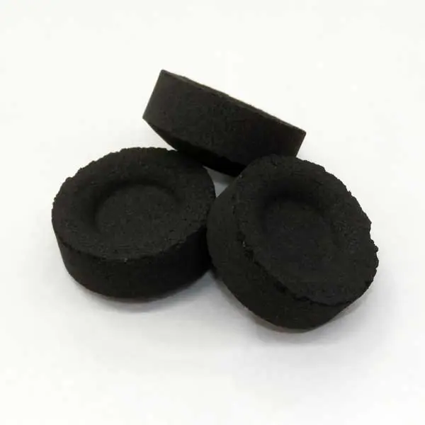 Charcoal