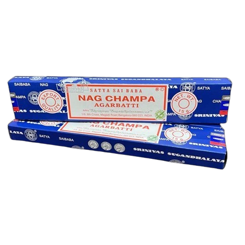 Satya Nag Champa
