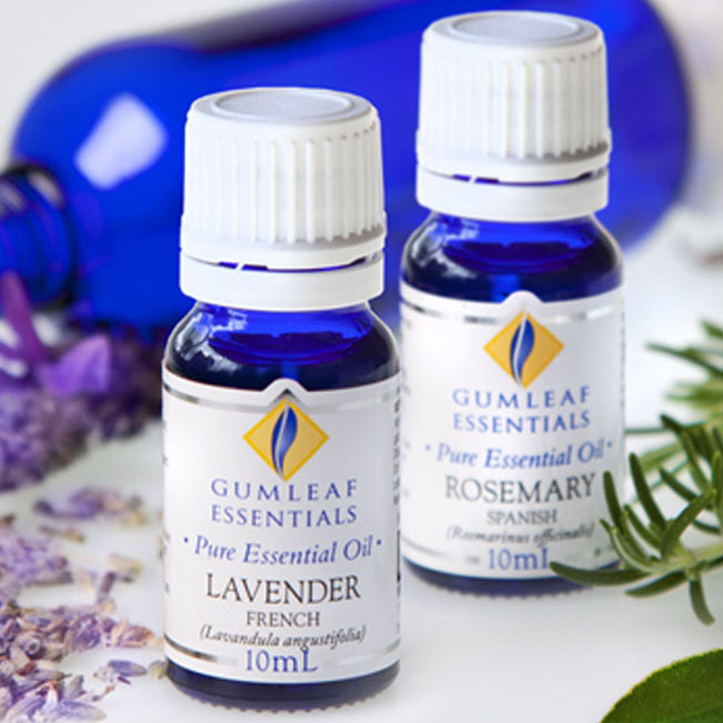 Gumleaf Essential Oils