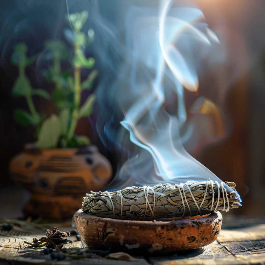 White Sage